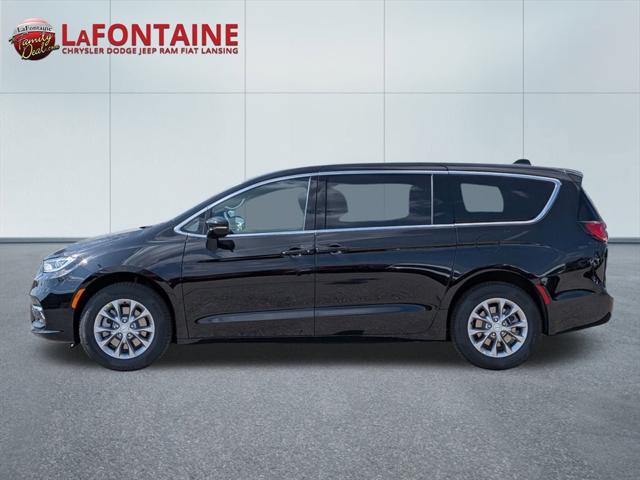 2026 Chrysler Pacifica PACIFICA SELECT AWD 2026 Chrysler Pacifica PACIFICA SELECT AWD