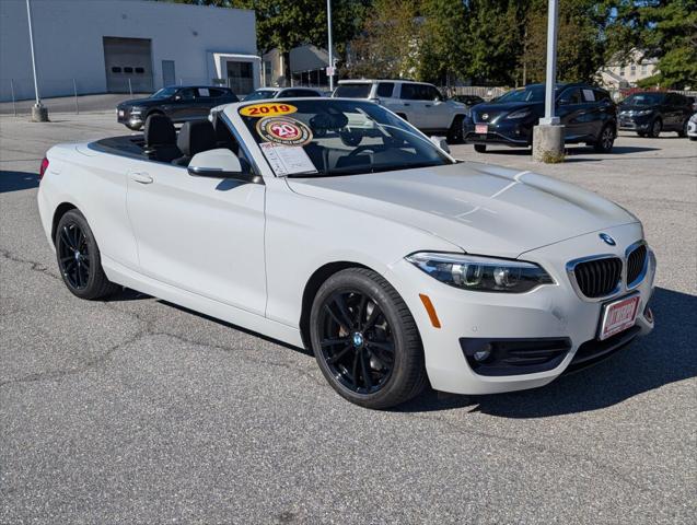 2019 BMW 230i xDrive