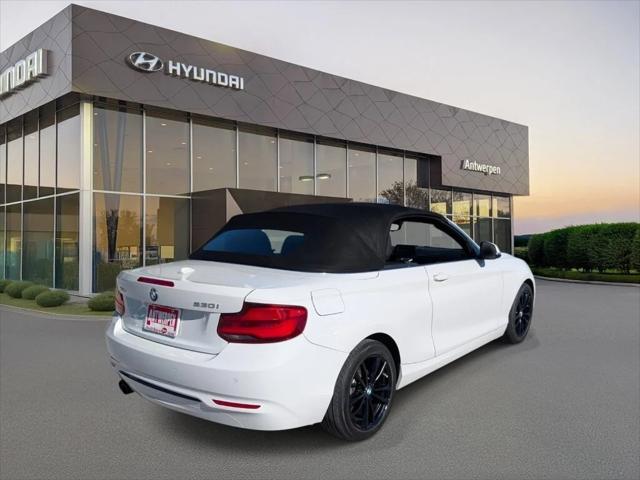 2019 BMW 230i xDrive