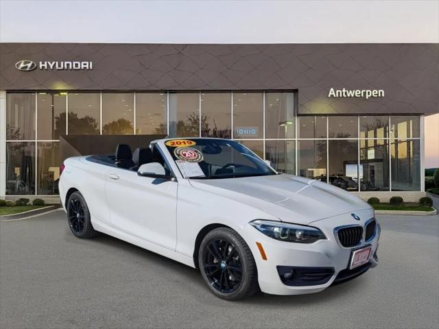 2019 BMW 230i xDrive