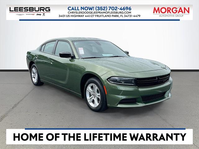 2023 Dodge Charger SXT