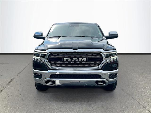 2023 RAM 1500 Limited Crew Cab 4x4 57 Box