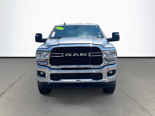 2024 RAM 2500 Big Horn Crew Cab 4x4 64 Box