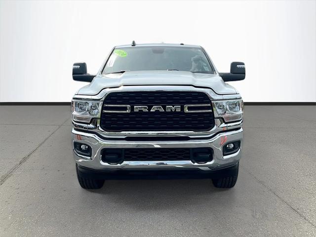 2024 RAM 2500 Big Horn Crew Cab 4x4 64 Box