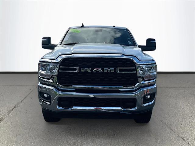 2024 RAM 2500 Big Horn Crew Cab 4x4 64 Box