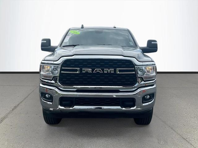 2024 RAM 2500 Big Horn Crew Cab 4x4 64 Box