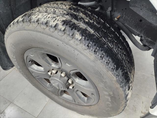 2024 RAM 2500 Big Horn Crew Cab 4x4 64 Box 2024 RAM 2500 Big Horn Crew Cab 4x4 64 Box