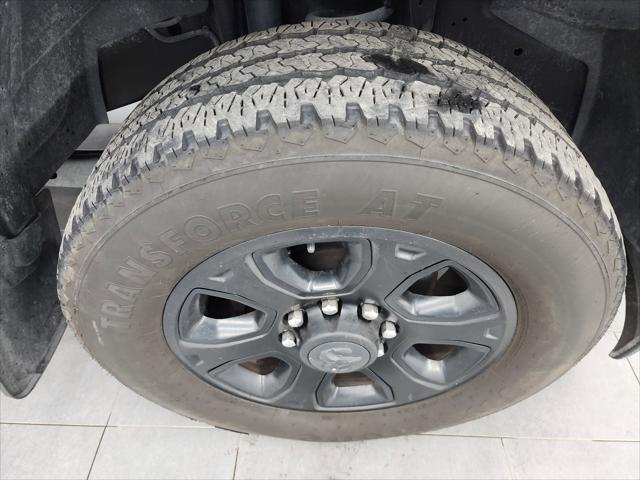 2024 RAM 2500 Big Horn Crew Cab 4x4 64 Box 2024 RAM 2500 Big Horn Crew Cab 4x4 64 Box