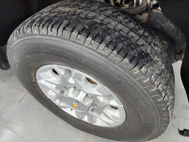 2022 Chevrolet Silverado 2500HD 4WD Double Cab Standard Bed LTZ 2022 Chevrolet Silverado 2500HD 4WD Double Cab Standard Bed LTZ