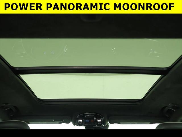 2023 Jeep Grand Cherokee L Summit Reserve 4x4 2023 Jeep Grand Cherokee L Summit Reserve 4x4