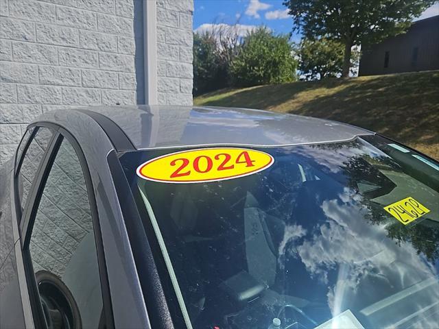 2024 Kia Sportage LX 2024 Kia Sportage LX