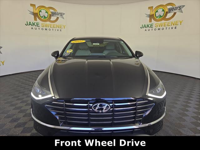 2022 Hyundai Sonata SE
