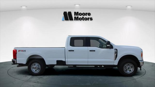 2023 Ford F-250 XLT 2023 Ford F-250 XLT