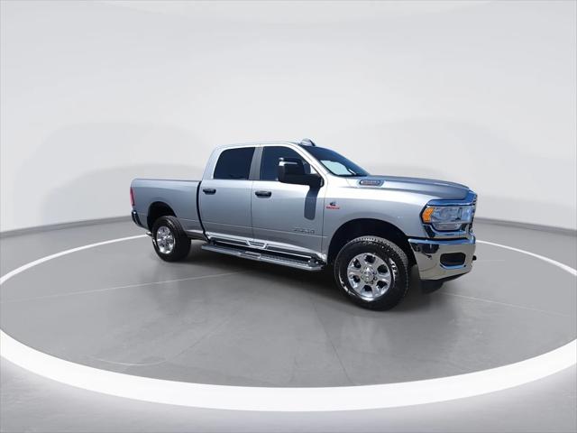 2024 RAM 2500 Big Horn Crew Cab 4x4 64 Box