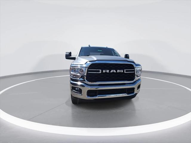 2024 RAM 2500 Big Horn Crew Cab 4x4 64 Box