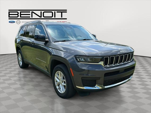 2023 Jeep Grand Cherokee L Laredo 4x4