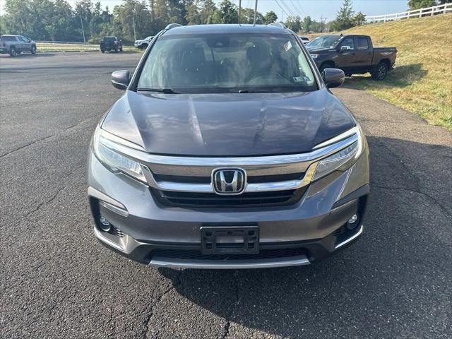 2020 Honda Pilot AWD Touring 7 Passenger