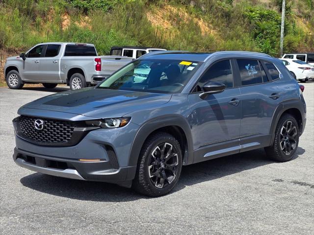 2023 Mazda CX-50 2.5 Turbo Meridian Edition