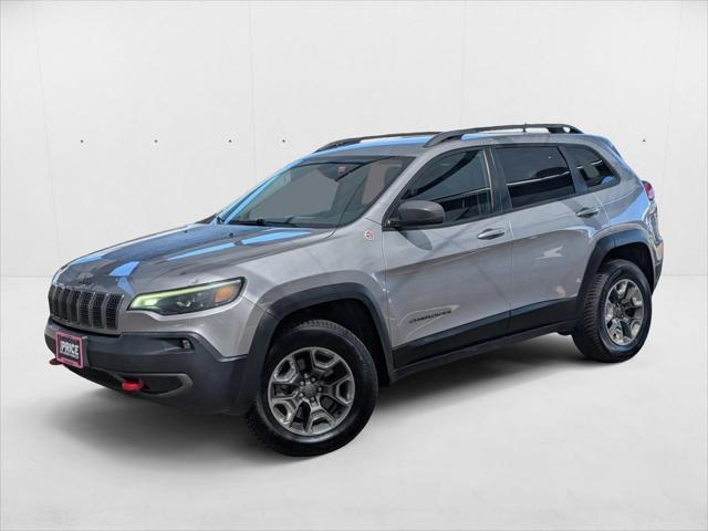 2022 Jeep Grand Cherokee WK Limited 4x4