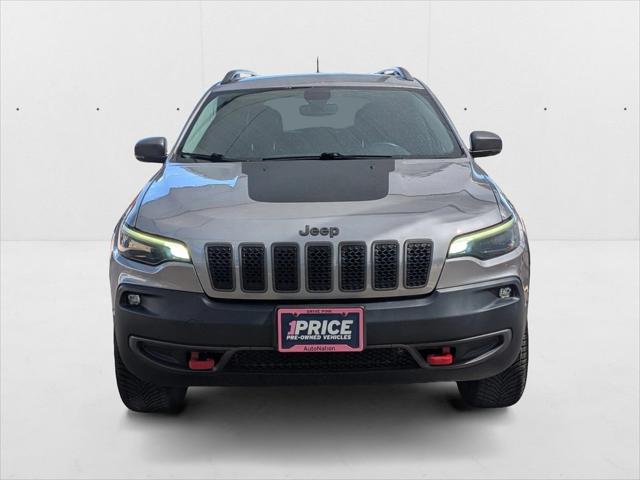 2022 Jeep Grand Cherokee WK Limited 4x4