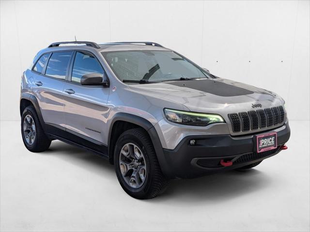 2022 Jeep Grand Cherokee WK Limited 4x4