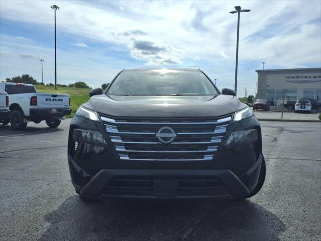 2024 Nissan Rogue SV Intelligent AWD