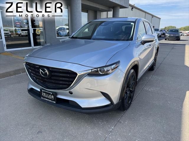 2023 Mazda CX-9 Touring Plus 2023 Mazda CX-9 Touring Plus