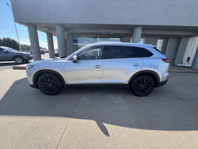 2023 Mazda CX-9 Touring Plus 2023 Mazda CX-9 Touring Plus