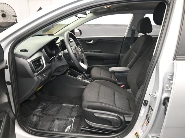 2022 Kia Rio LX
