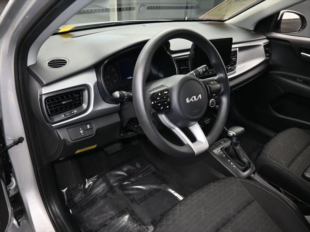 2022 Kia Rio LX