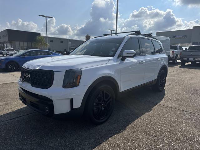 2024 Kia Telluride SX Prestige X-Line