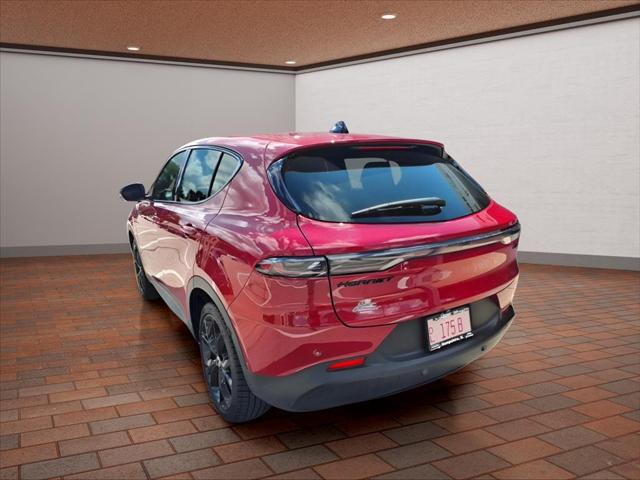 2024 Dodge Hornet GT Plus AWD