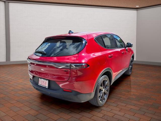 2024 Dodge Hornet GT Plus AWD