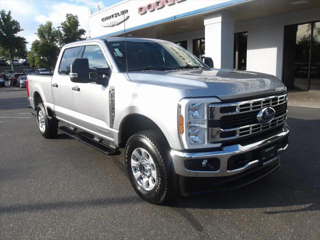 2024 Ford F-250 XLT 2024 Ford F-250 XLT