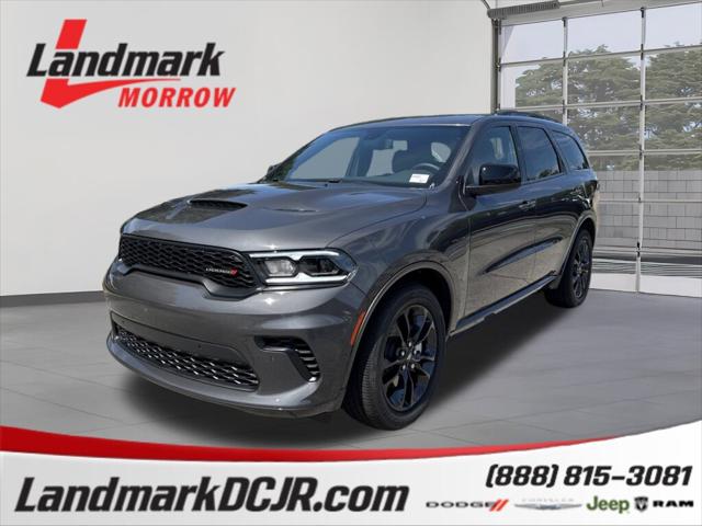 2025 Dodge Durango DURANGO R/T AWD