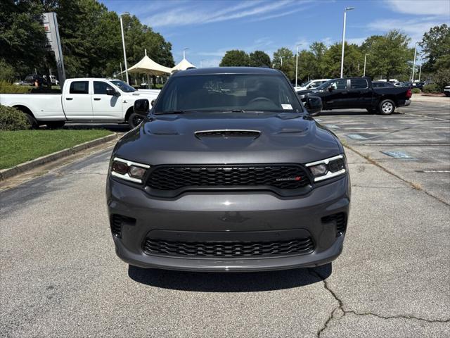 2025 Dodge Durango DURANGO R/T AWD
