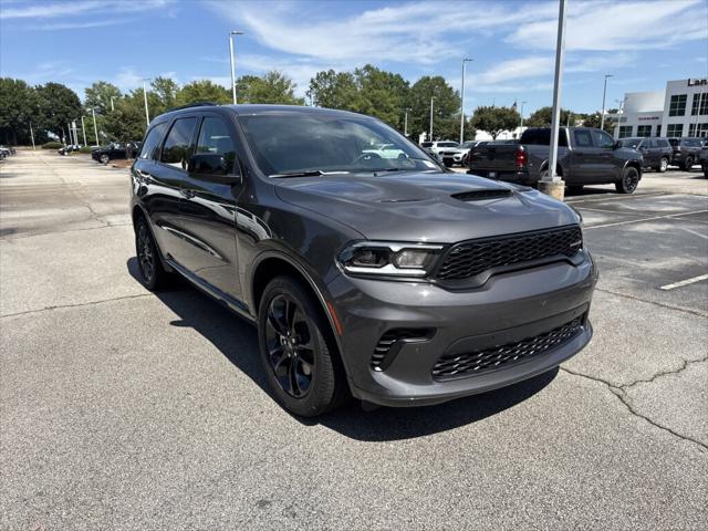 2025 Dodge Durango DURANGO R/T AWD