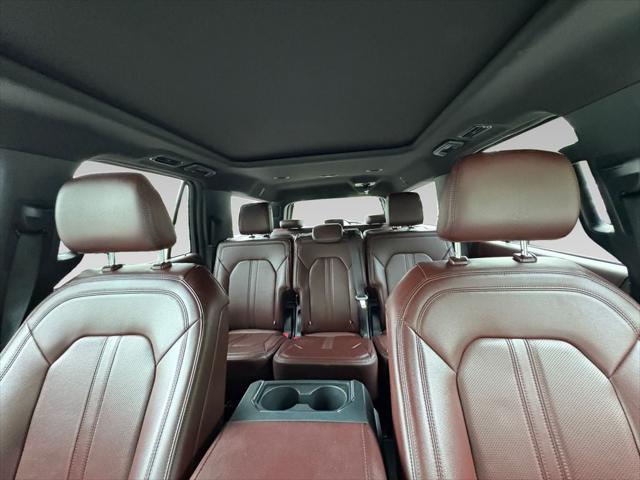 2023 Ford Expedition Limited MAX