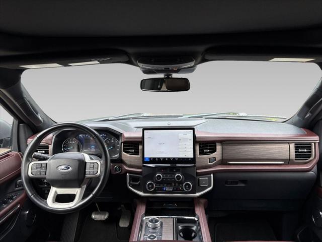 2023 Ford Expedition Limited MAX