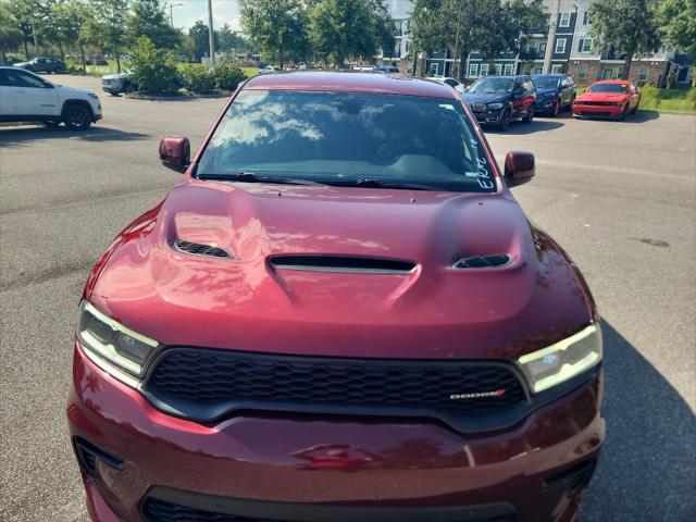 2022 Dodge Durango R/T AWD