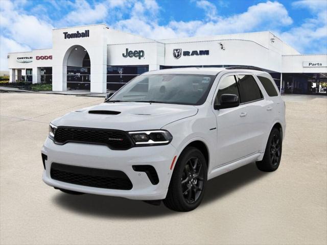 2026 Dodge Durango DURANGO GT AWD HEMI V8 2026 Dodge Durango DURANGO GT AWD HEMI V8
