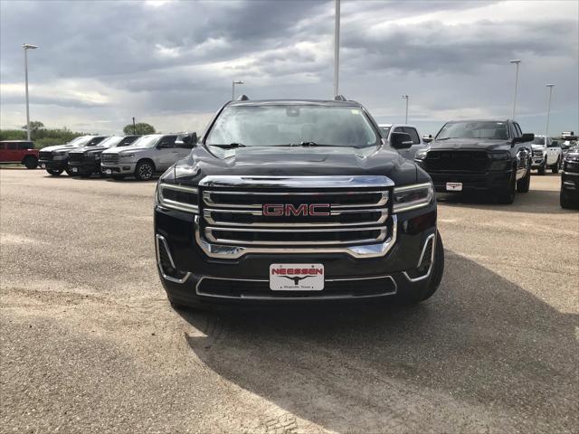 2023 GMC Acadia AWD SLT