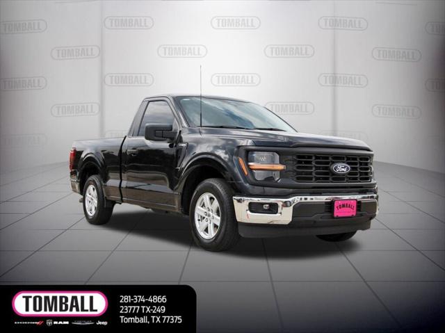 2024 Ford F-150 XL
