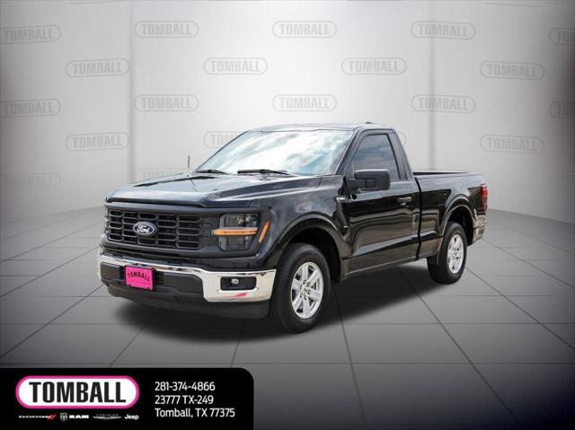 2024 Ford F-150 XL