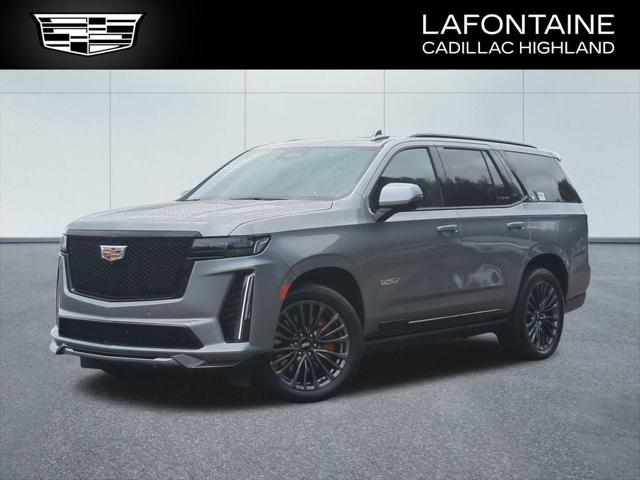 2023 Cadillac Escalade 4WD V-Series