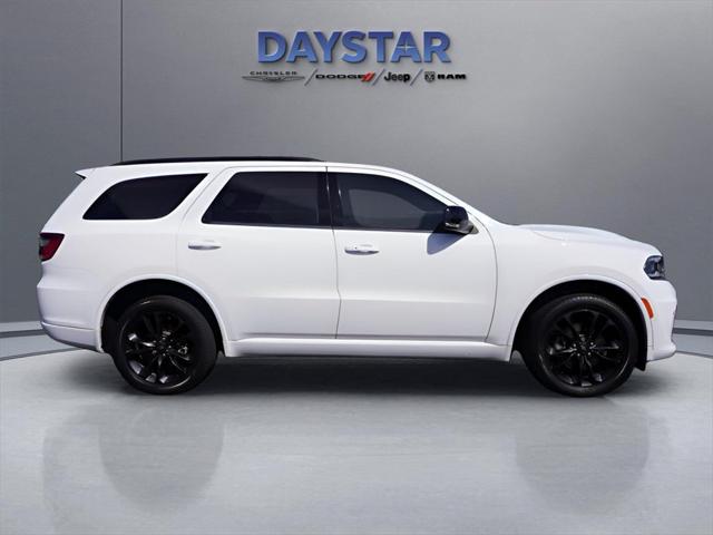 2022 Dodge Durango GT Plus AWD