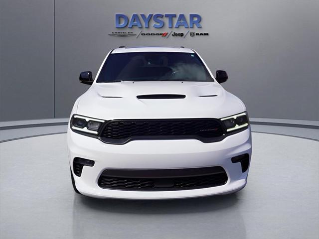 2022 Dodge Durango GT Plus AWD