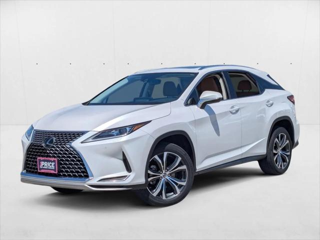 2022 Lexus RX 350 RX 350