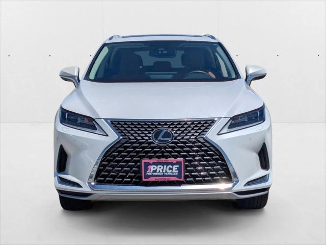 2022 Lexus RX 350 RX 350