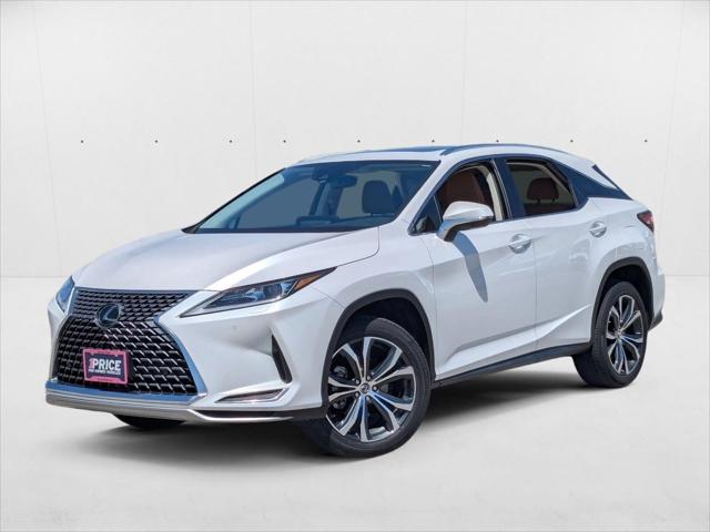 2022 Lexus RX 350 RX 350